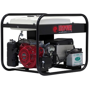 Генератор Europower EP 7000 LNЕ с АВР