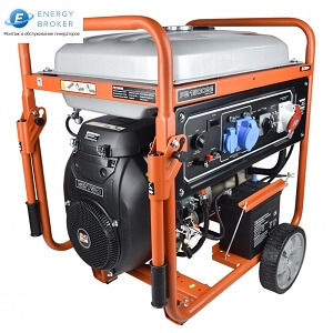 Evoline PB 15003 E с АВР