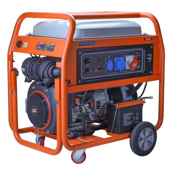 Evoline PB 18003 E в кожухе с АВР