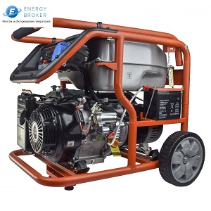 Evoline KB 7000 E с АВР
