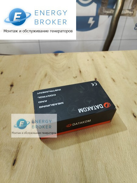 Модуль GSM для контроллеров Datakom серии D