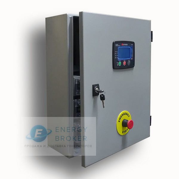RUEnergy 200-40/65-54 Schn