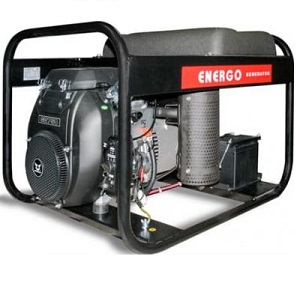 Energo EB15.0/400-ZLE (Zongshen) с АВР