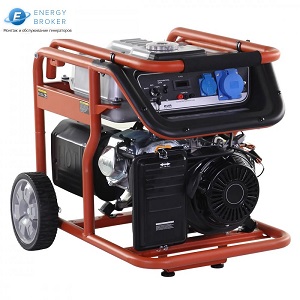 Evoline KB 6000 E с автоматикой