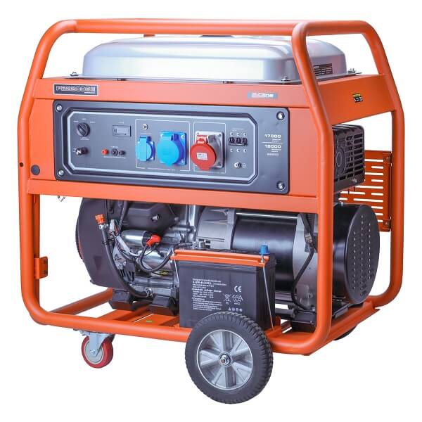 Evoline PB 22003 E в кожухе с АВР
