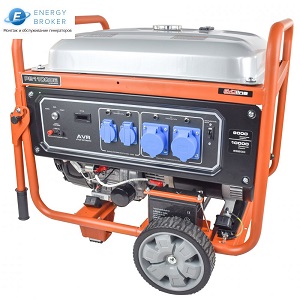 Evoline PB 11000 E с автоматикой
