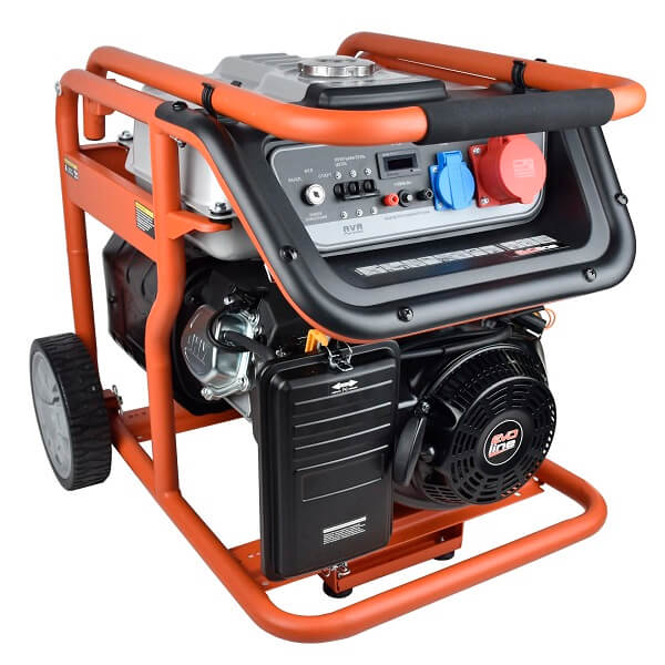 Evoline KB 9003 E в кожухе с АВР