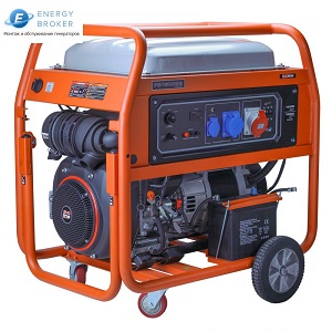Evoline PB 18003 E с АВР
