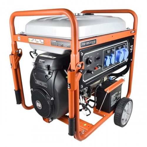 Evoline PB 15000 E с АВР