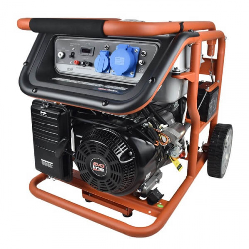 Evoline KB 9000 E с автозапуском