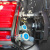 Energo E13000EAX (SENCI) в кожухе с АВР