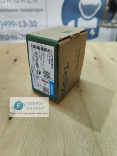 Контактор Schneider Electric LC1D32M7C 32 A 