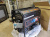 Mitsui ZM 14000 E-3 с АВР после распаковки из коробки
