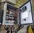 Генератор A-IPOWER A8000EAX в кожухе с АВР