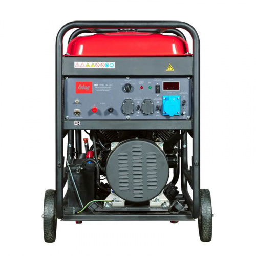 Fubag BS 17000 A ES с блоком АВР