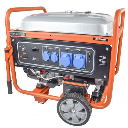 Evoline PB 11000 E с автоматикой