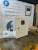 Инверторный генератор Mitsui Eco ZM 9500 IU в кожухе с АВР