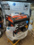 Sunreka (Getink) G8500EAX с автозапуском