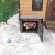 Sawafuji Elemax SH 7600-EX-RS в кожухе с автозапуском