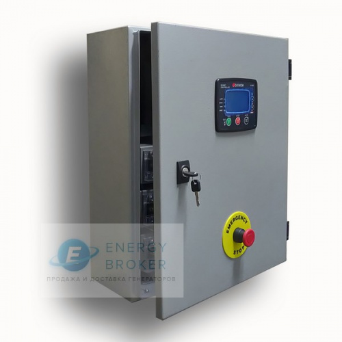 RUEnergy 200-40/65-54 Schn