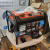 Sunreka G10000EAX с автозапуском