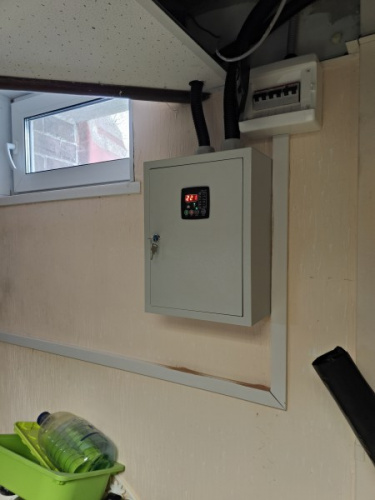 Evoline PB 11000 E с автоматикой