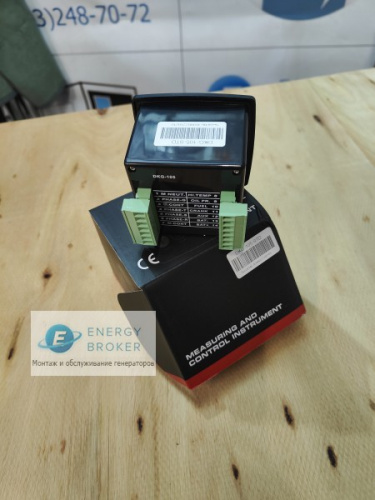 Контроллер Datakom DKG-105