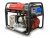 Energo E11000EAX (SENCI) в кожухе с АВР