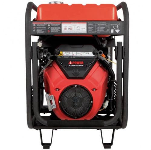 Генератор A-IPOWER A11000TEAX с АВР
