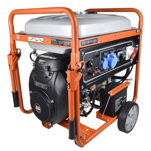 Evoline PB 15003 E в кожухе с АВР